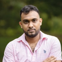 Vikash Maharaj