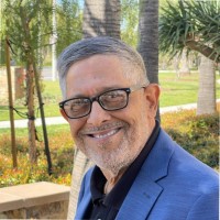 Mike (Miguel) Delgadillo