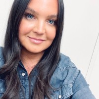 Katie Partridge