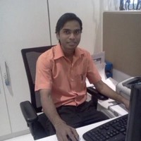 Ashok Kharwar