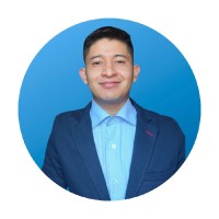 Luis Angel Perez Diaz