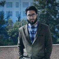 Dr.MUDASIR AHMAD MIR