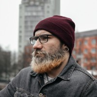 Vitaliy Stepanov