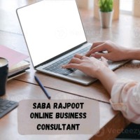 Saba Rajpoot