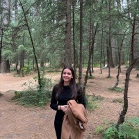 Simran Dhiman