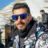 wissam harik
