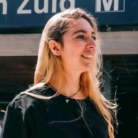 Amber Verstegen