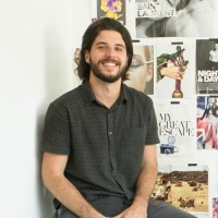 Rodrigo Morsch