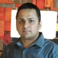 Rakesh Garg