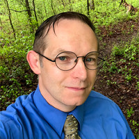 Timothy Nelson