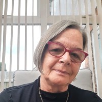 Marie Wilkinson