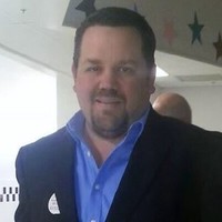 Brad Dyess