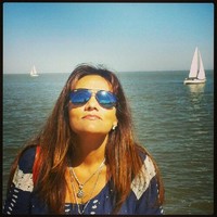 Andrea Gonzalez Ramos
