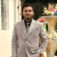 Md Wasim Ahmed