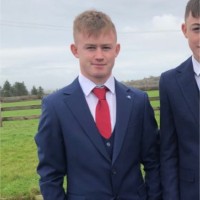 Killian O Sullivan