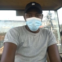 Sam Mugabi