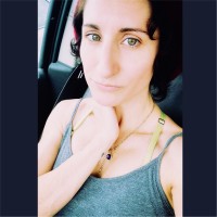 Anna Cecilia Tozzi