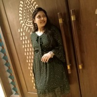 Priyanshi Soni