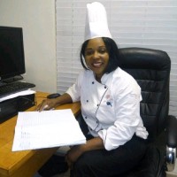 Evelyn Olang