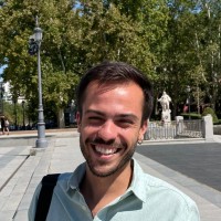 Moisés Martín Rodríguez