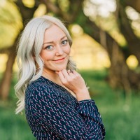 Ashlyn Andersen
