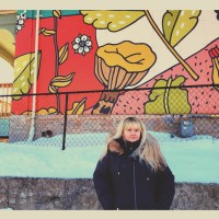 Aimee Le Lagadec