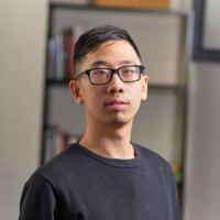 Travis Chan