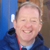 Rob Gamston