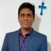 James Chacko