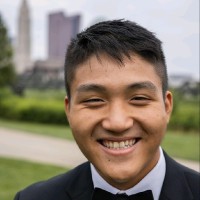 Daniel Huynh