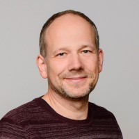 Oliver Raab
