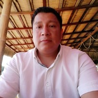 Enrique Agustín Toala Cruz