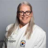 Amanda Traynor- Propper