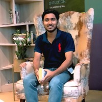 Shashikant Kumar