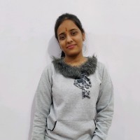 Mili Gupta