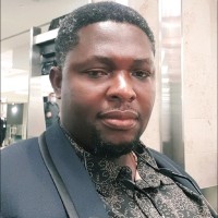 Femi Daramola