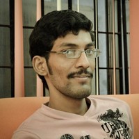 Prasannan N