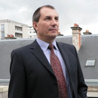Jean-Jacques PREVOST
