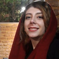 Nooshin Naderi
