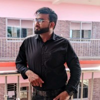 Najmul Hassan