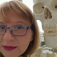 Alison Pescod