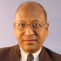 Dr. Basant Kumar