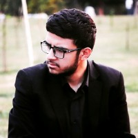 Abdullah Ibrar