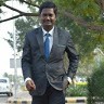 Arun Stalin
