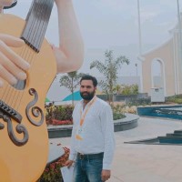 Rahul Kumar Dwivedi