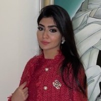 Mehak Adil
