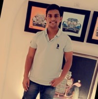 Vikram Chandra