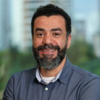 Jonathan Rosa