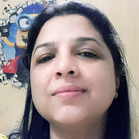 Pushplata Thakur Chaudhry