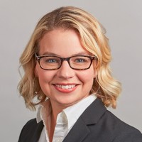 Aimee Rieger
